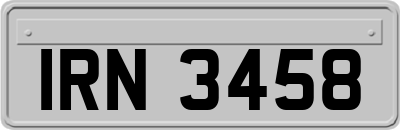 IRN3458