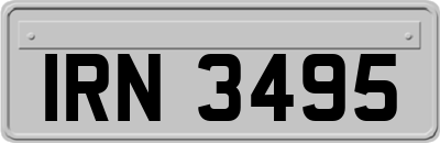 IRN3495