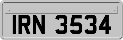 IRN3534