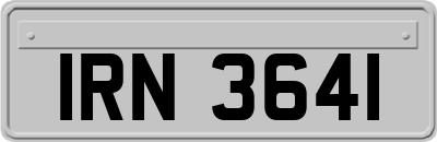 IRN3641