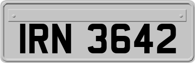 IRN3642