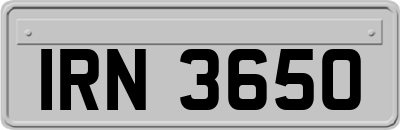 IRN3650