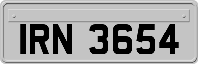 IRN3654