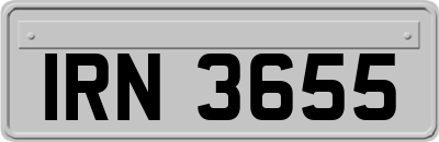 IRN3655