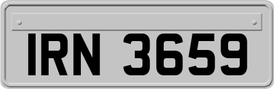 IRN3659