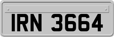 IRN3664