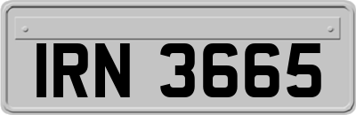 IRN3665