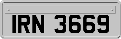 IRN3669