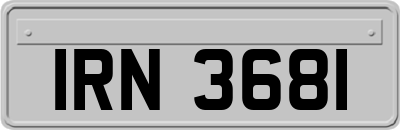 IRN3681