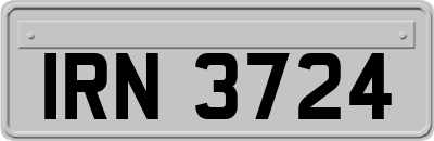 IRN3724