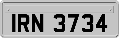 IRN3734