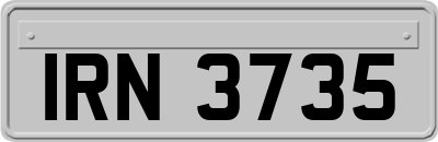 IRN3735