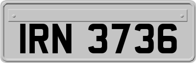 IRN3736