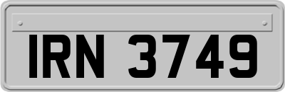 IRN3749