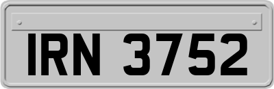 IRN3752