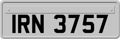 IRN3757