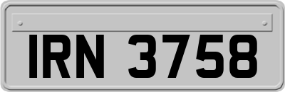 IRN3758