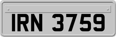 IRN3759