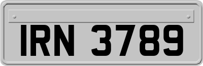 IRN3789