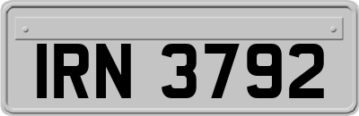 IRN3792