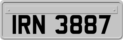 IRN3887