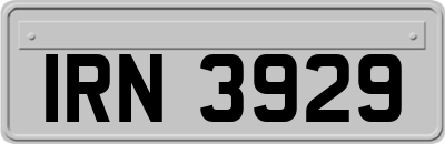 IRN3929