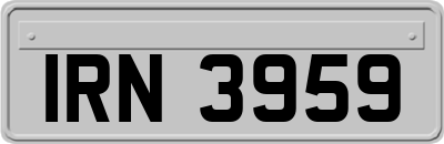 IRN3959