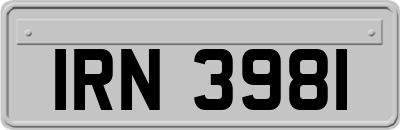 IRN3981