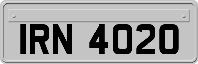 IRN4020
