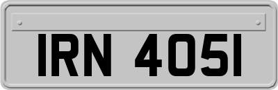 IRN4051