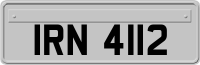 IRN4112