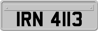 IRN4113