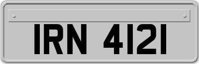 IRN4121