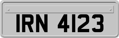 IRN4123