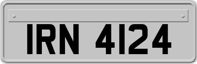 IRN4124