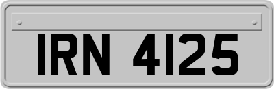 IRN4125