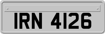 IRN4126