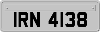 IRN4138