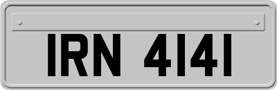 IRN4141