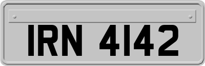 IRN4142