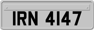 IRN4147