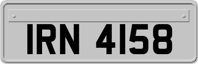 IRN4158