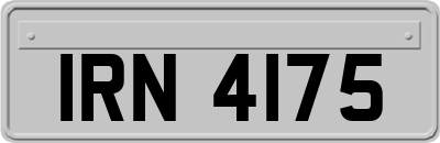 IRN4175