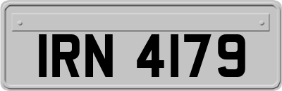 IRN4179