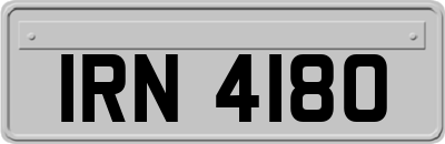 IRN4180