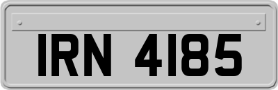 IRN4185