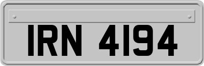 IRN4194