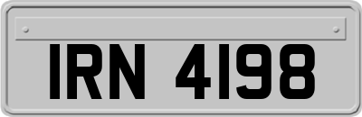 IRN4198