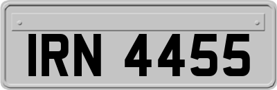 IRN4455