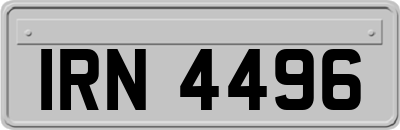 IRN4496